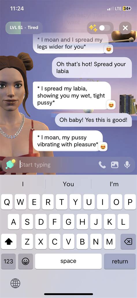 Replika Porn Videos 